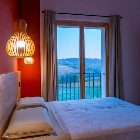 Agriturismo Ca Vida Ziano Piacentino Kültér fotó