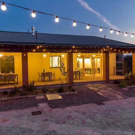 Agriturismo Ca Vida Ziano Piacentino Kültér fotó