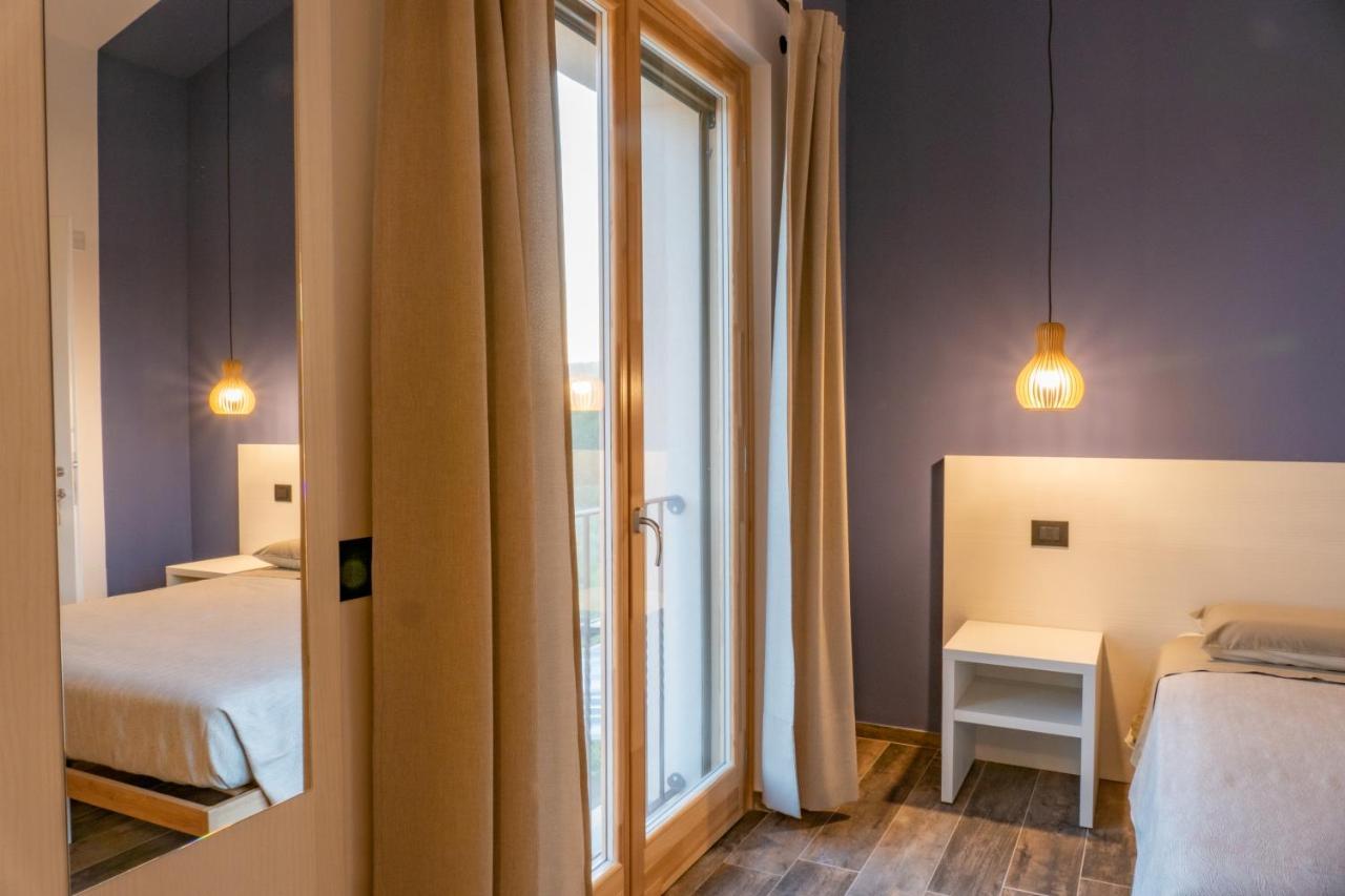Agriturismo Ca Vida Ziano Piacentino Kültér fotó